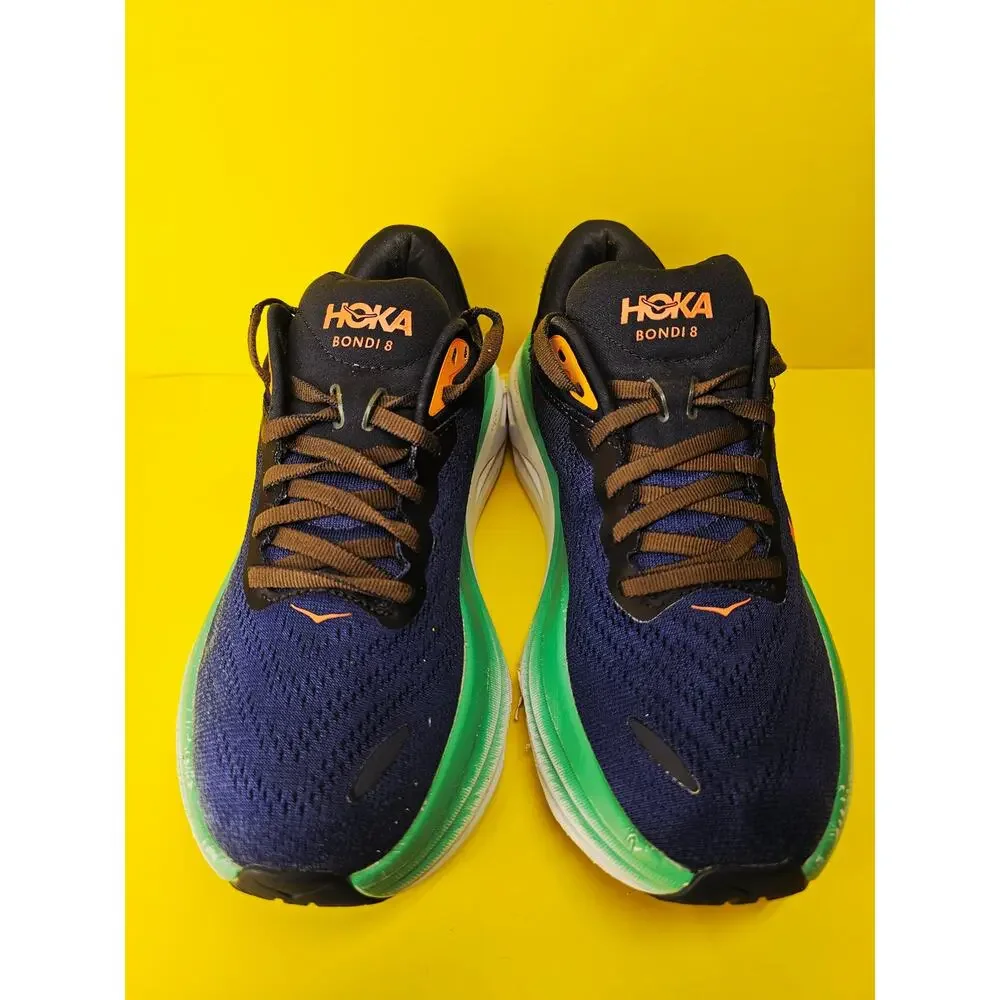 Hoka Women 9 Comfy footwear